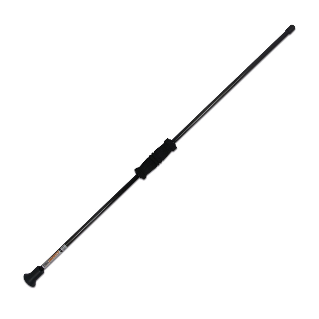 Telinject set of blowtubes veterinary practice, 3,0 ml, L=1 m, distance = 6 - 8 m