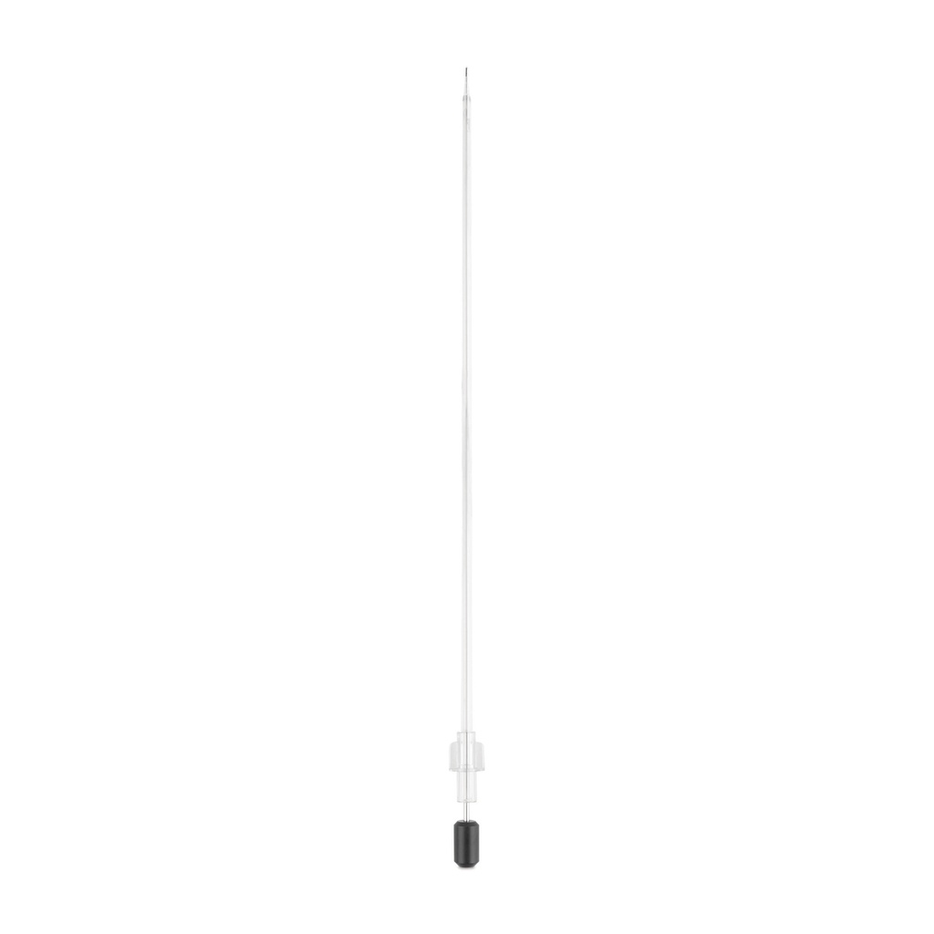[457586] Cathéter-thorax-trocart p grand chien 3,3 x 250 mm