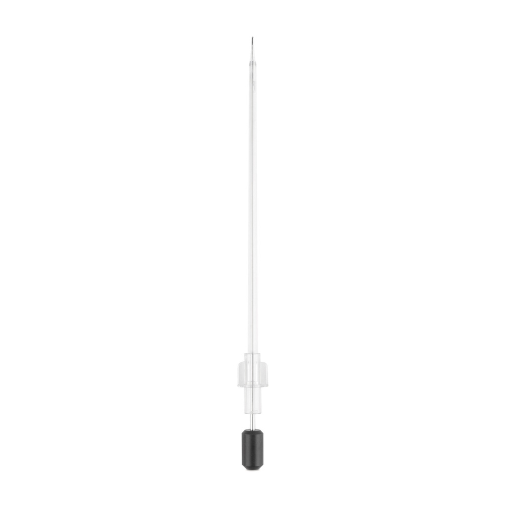 [457585] Cathéter trocart thoracique pour chats et petits chiens, 3,3 x 150 mm, stérile