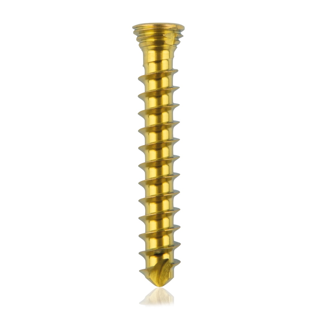 [185532] Vis à corticale,d = 3,5 mm,L =32 mm, LB 202