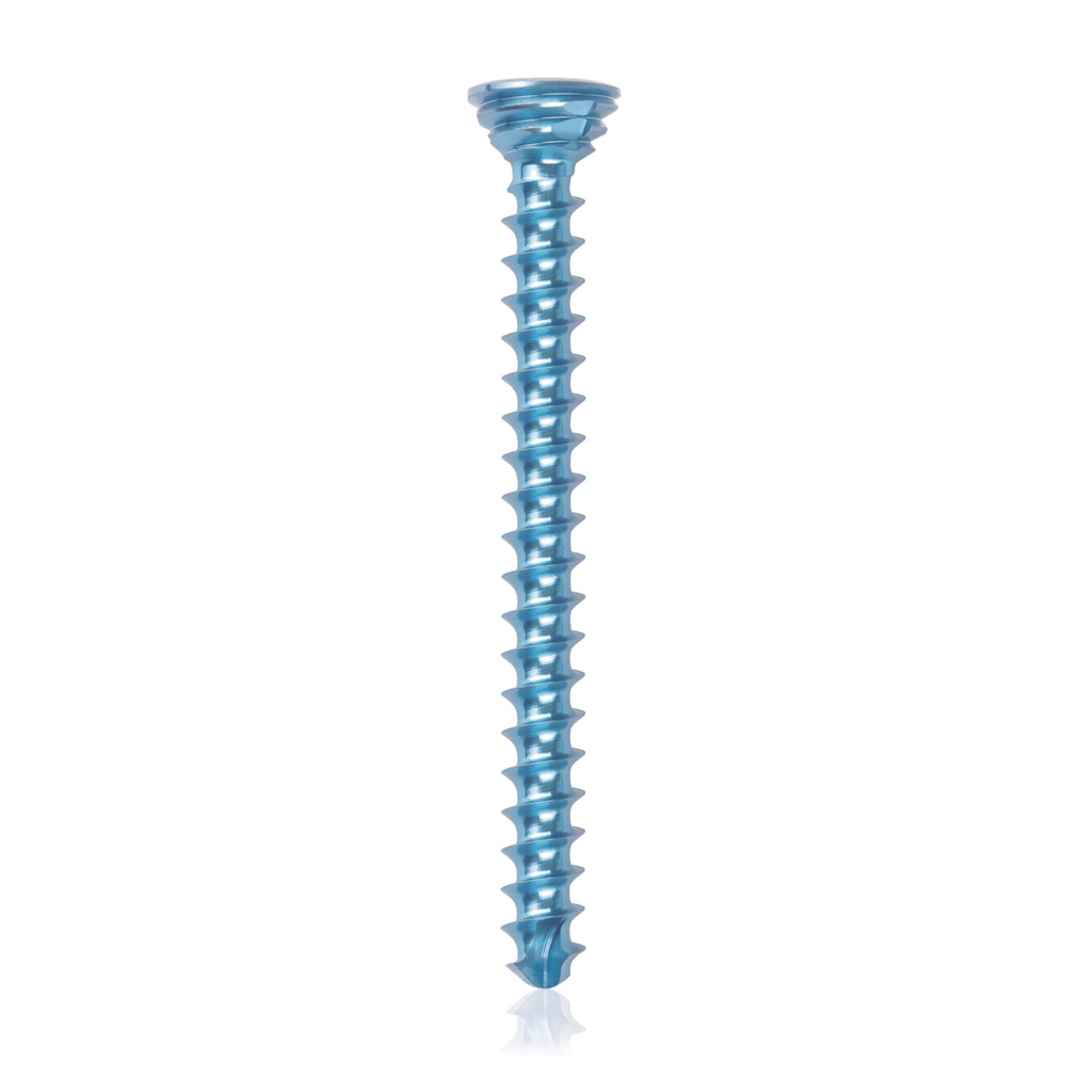 [185545] Tornillo de bloqueo de titanio Ø2.7x30mm