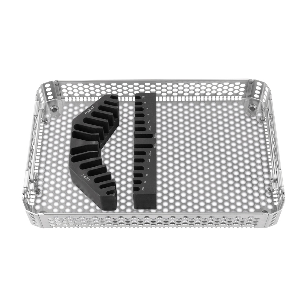 [185565] TPLO tray 2, without implants  