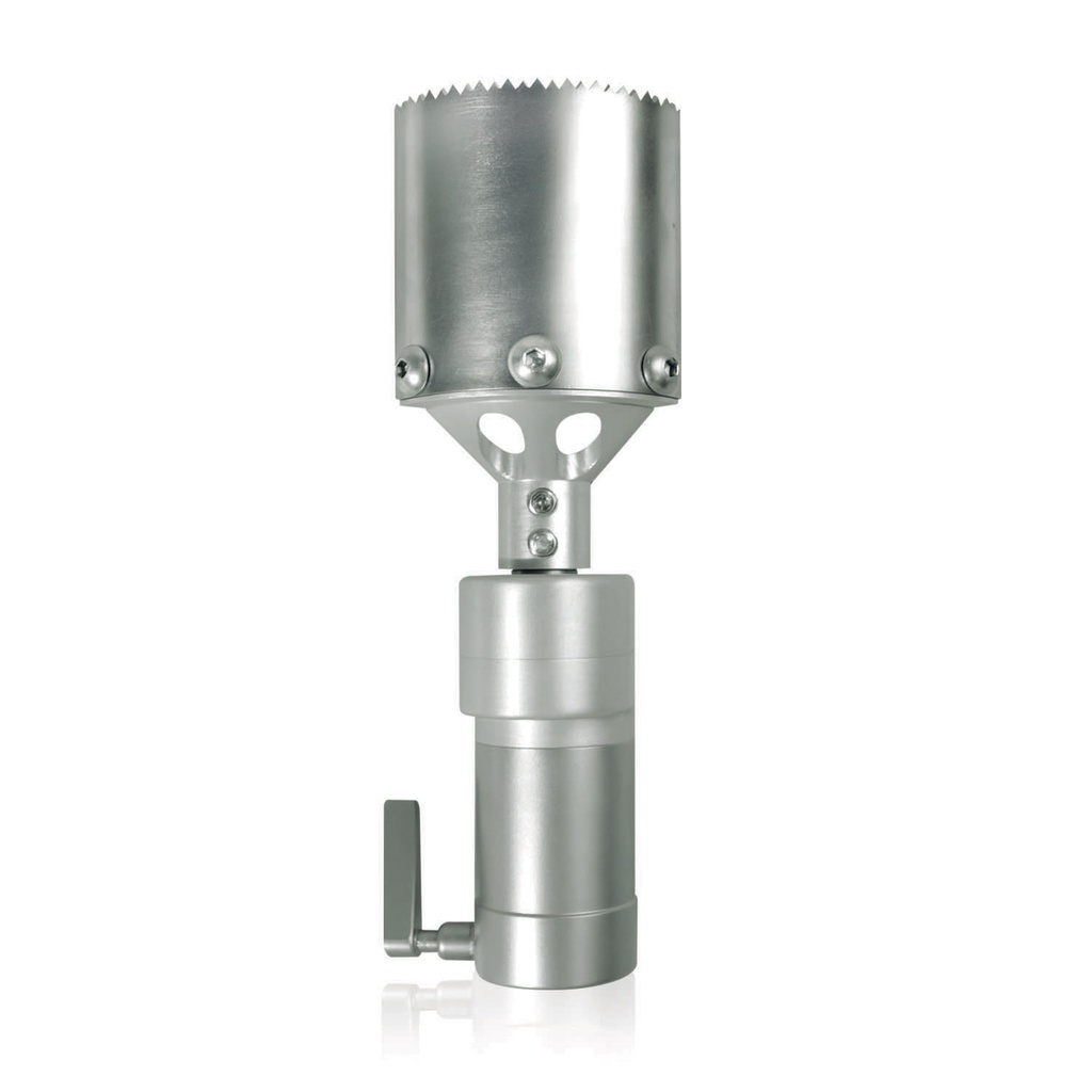 [198001] TPLO saw attachment for 198000 incl. 1 saw blade R=24 mm (19800102) suitable for battery drill and airdrill