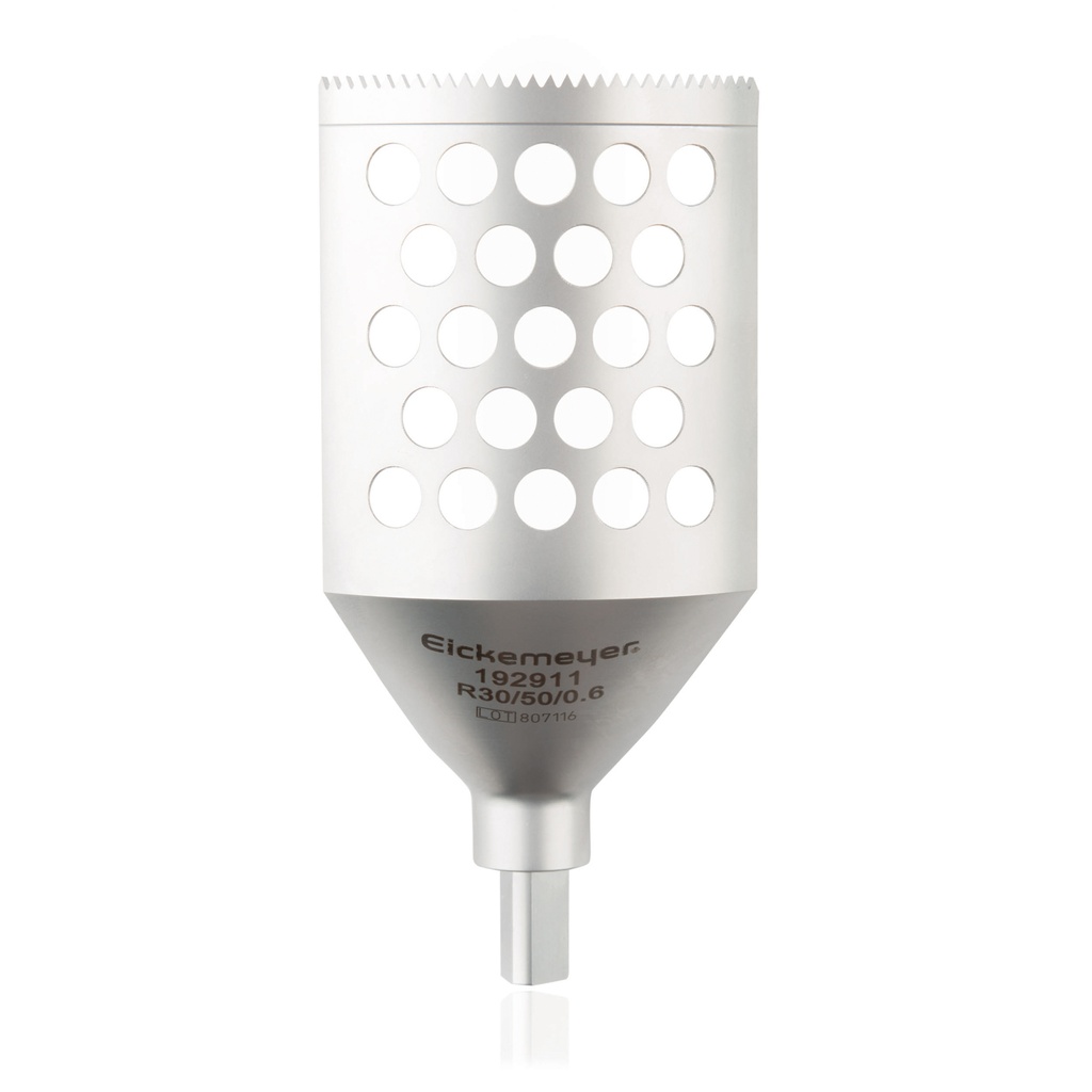 TPLO - hoja de sierra R=30