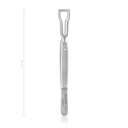 KNAPP Trachom pincet, 11 cm