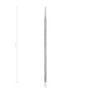 Dilatador lagrimal Wilder, fig. 1