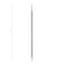 Dilatador lagrimal Wilder, fig. 2