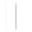 Dilatateur pour canal lacrymal Wilder, fig. 3