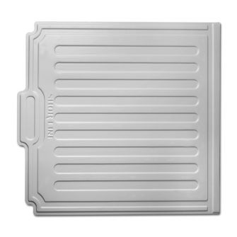 [635891] Panel separador para jaulas de 914 mm