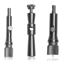 Trépan Galt, avec manche détachable et avec couronnes 19 mm und 25 mm