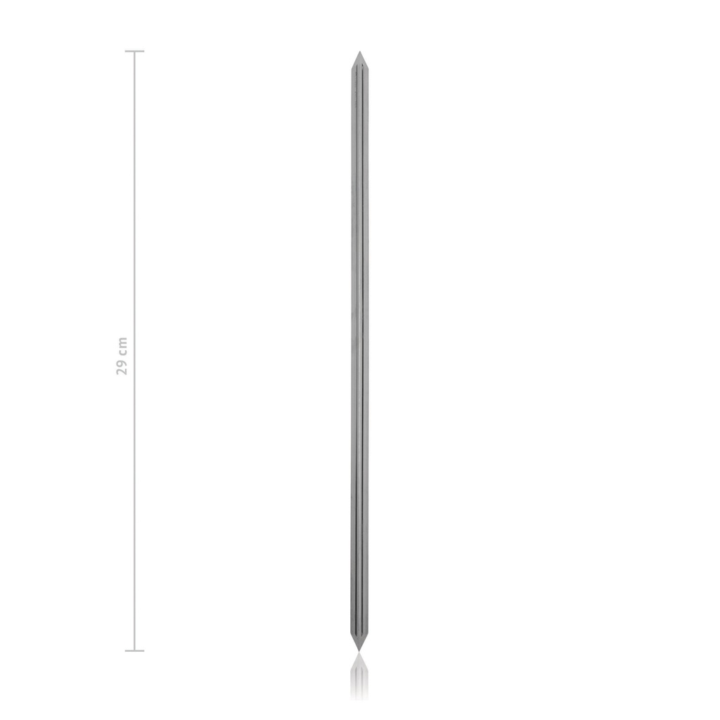 [180944] Trilam-szeg, 10 × 290 mm