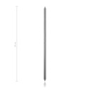 Trilam-nail 10 x 290 mm  