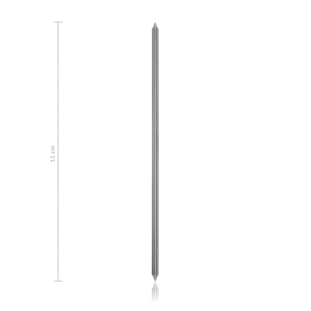 Trilam clavo 3 x 110 mm  