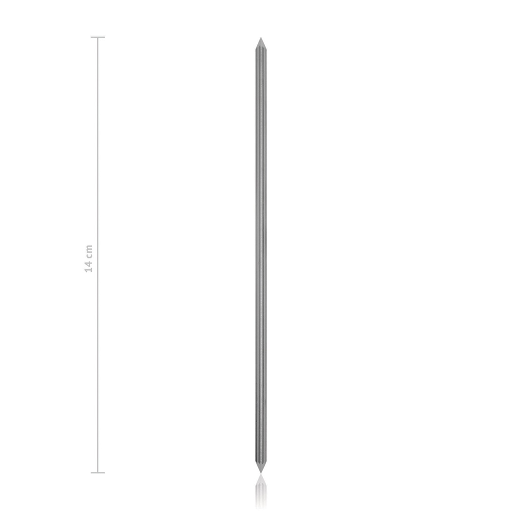 Trilam-nail 5 x 140 mm  