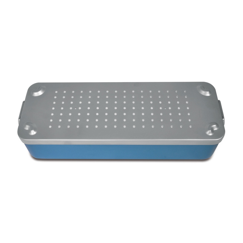 Trilam nail box, without nails