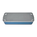 Trilam nail box, without nails