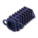 TTA cage 10.5 , 25 mm titane