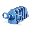 Jaula de TTA, tamaño 6, l = 16 mmtitanio