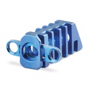 Jaula de TTA, tamaño 6, l = 19 mmtitanio