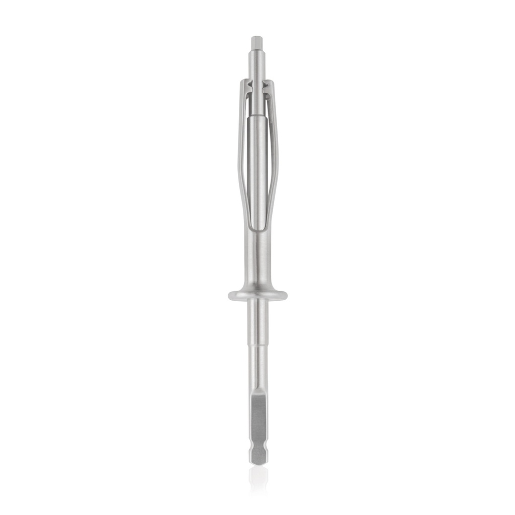 [191112] TTA soporte para tornillos deØ 2,7mm - 3,5 mm