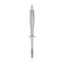 TTA soporte para tornillos deØ 2,7mm - 3,5 mm