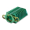 TTA jaula, cortable, 15 x 32 mm