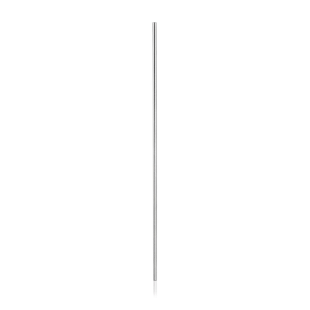 [191524] Tubo para bucle de alambre Ø 2,5 / 150 mm inclinado Ø2,0 mm