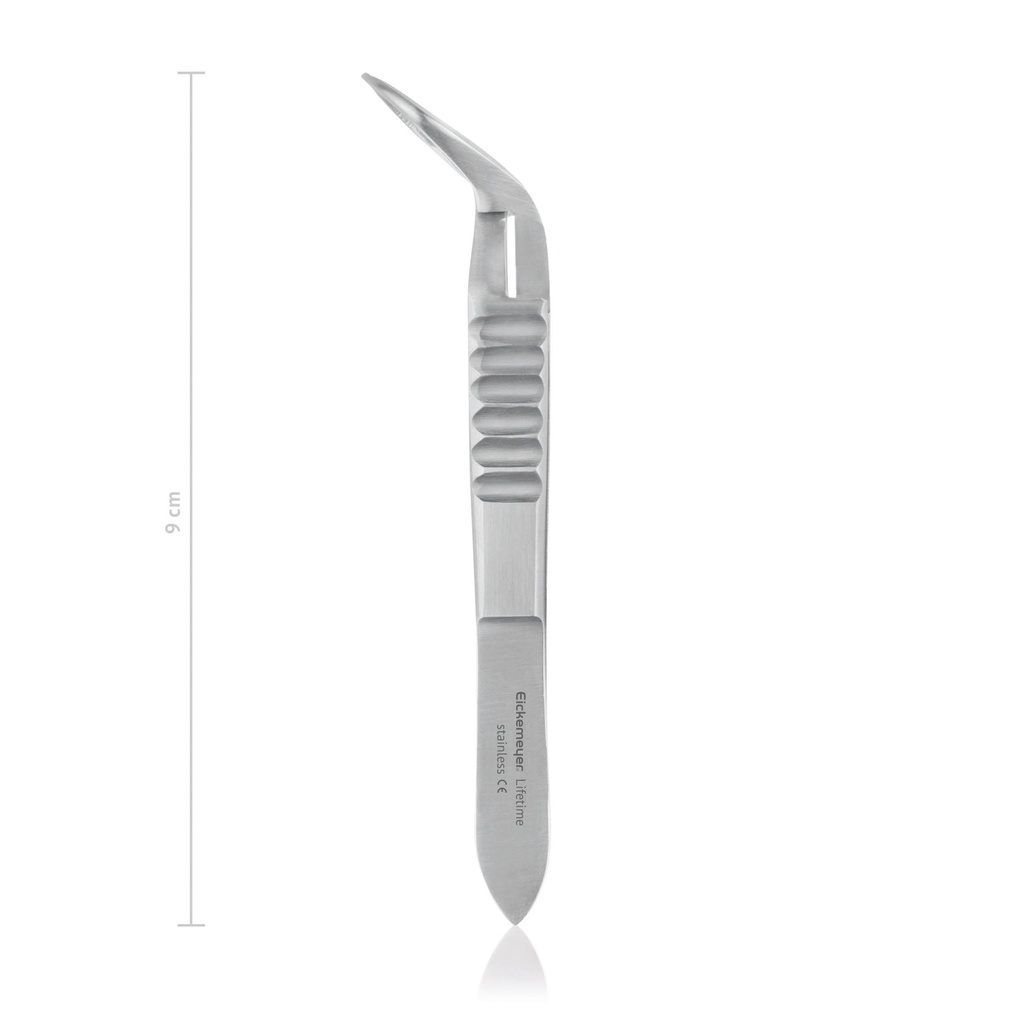 [973109] Pinza de campo Jones, 9 cm