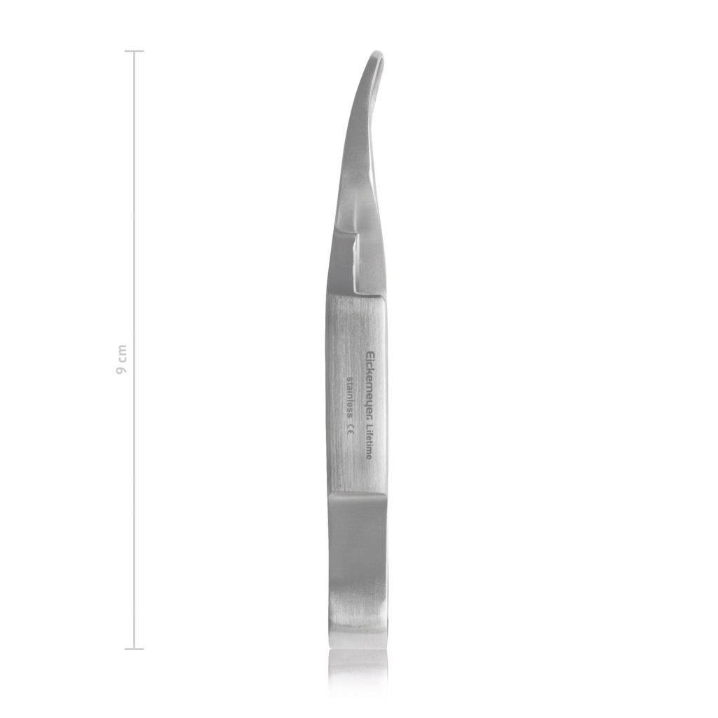[140209] Pince à champs Schädel, 9 cm