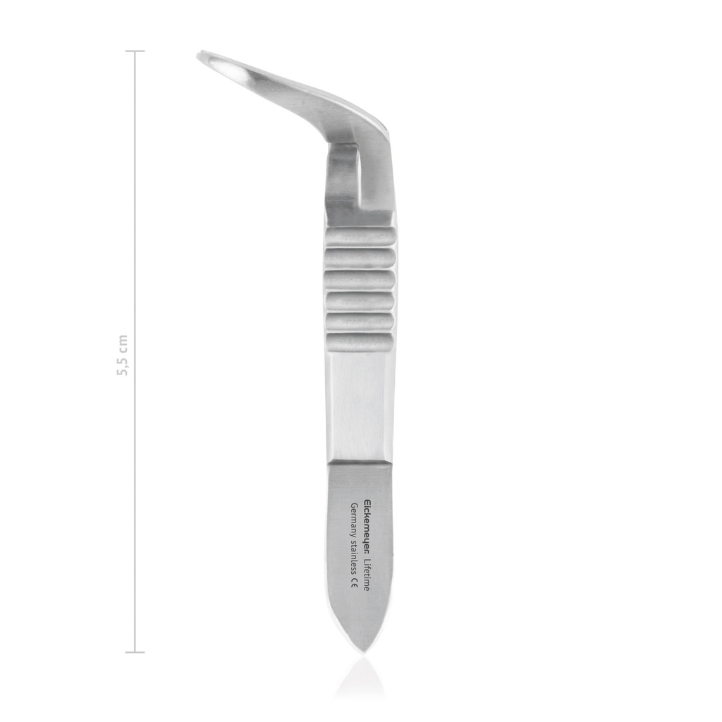 Towel Clamp JONES, 5,5 cm