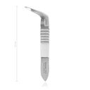 Towel Clamp JONES, 5,5 cm