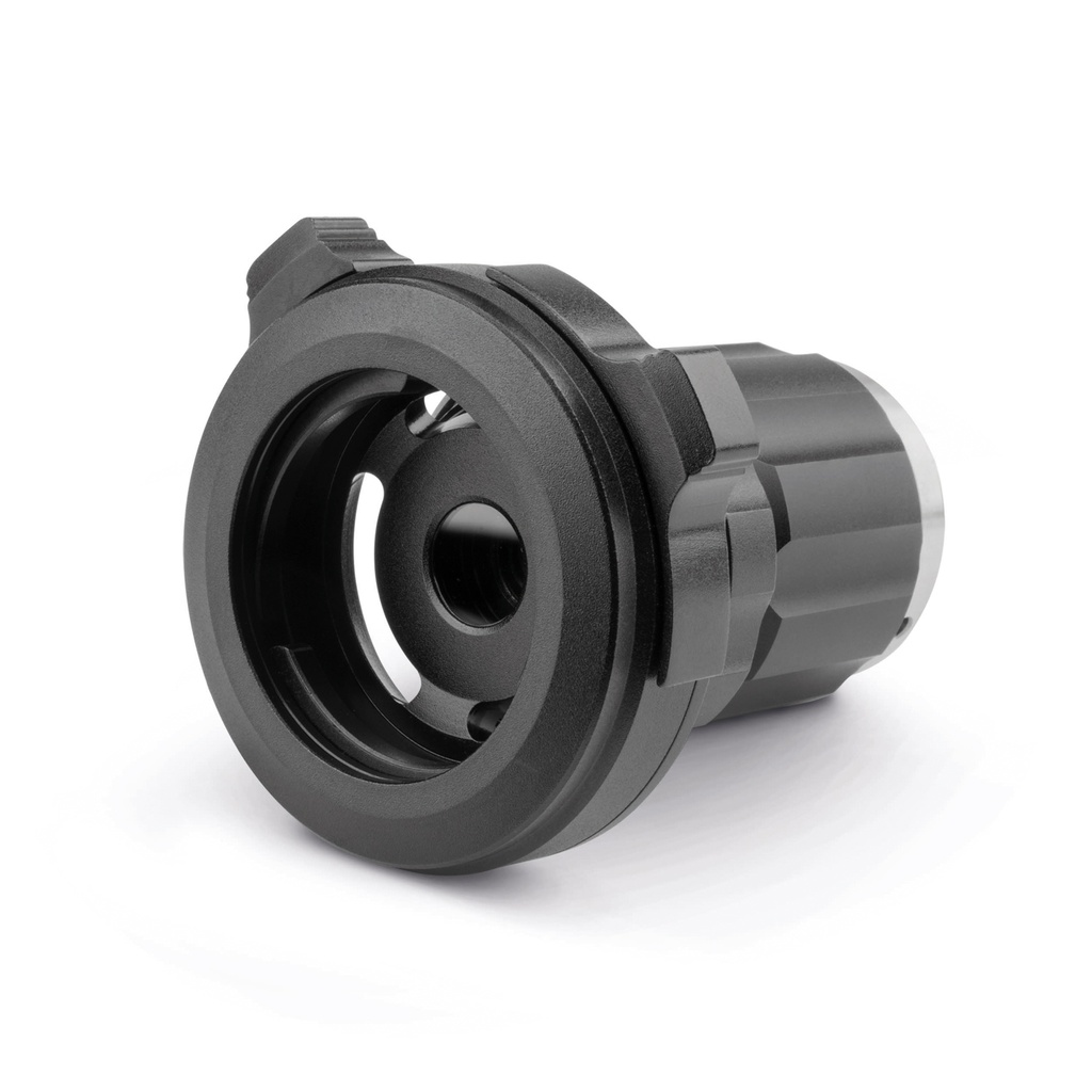 [306205] Adaptador de zoom para TV, con rosca de montura C, distancia focal F = 18-35 mm