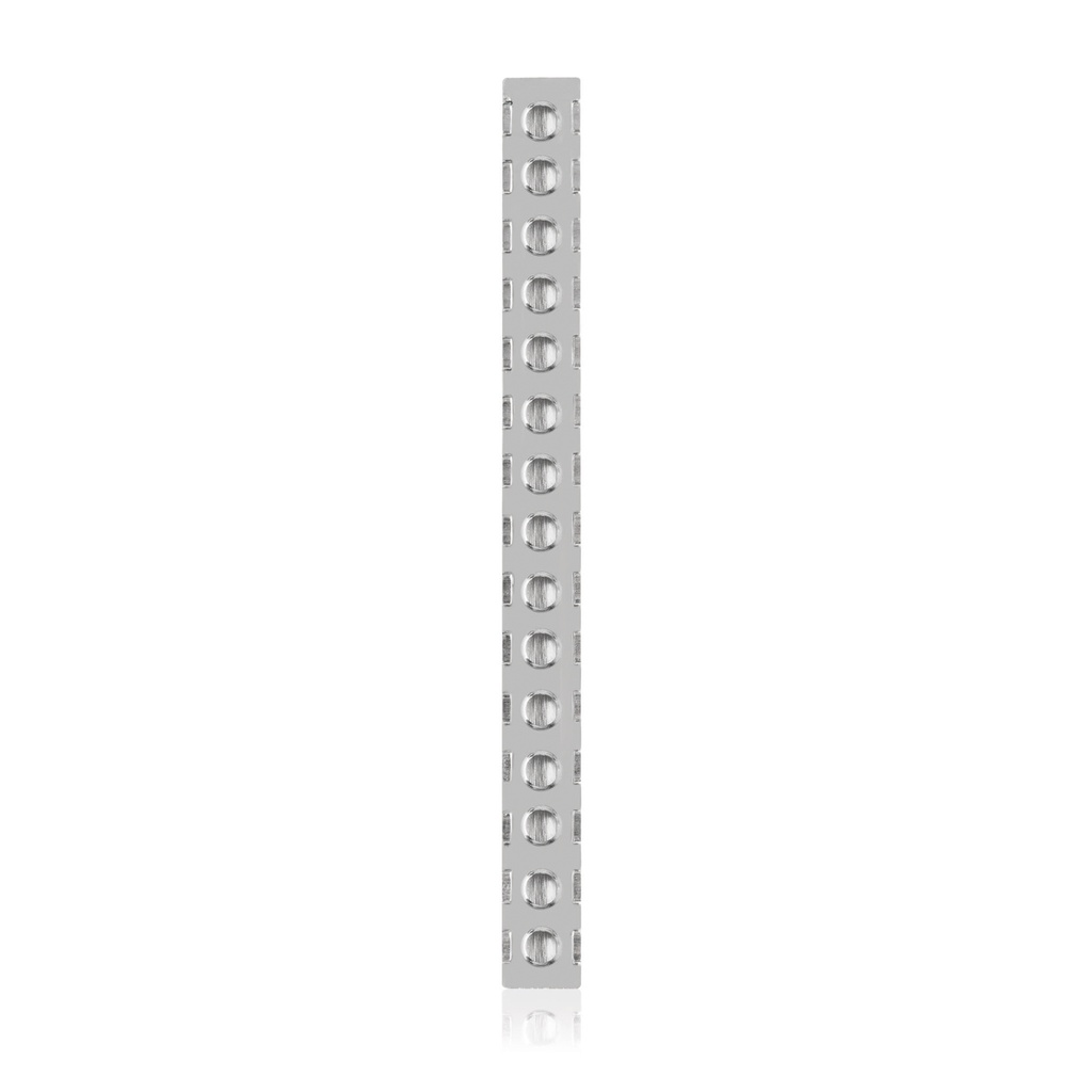 UFEG® ESF Guide Tube Type 2a, Ø 8 mm x 95 mm, 15 hole 