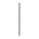 UFEG® ESF Guide Tube Type 3b, Ø 10 mm x 150 mm, 15 hole 