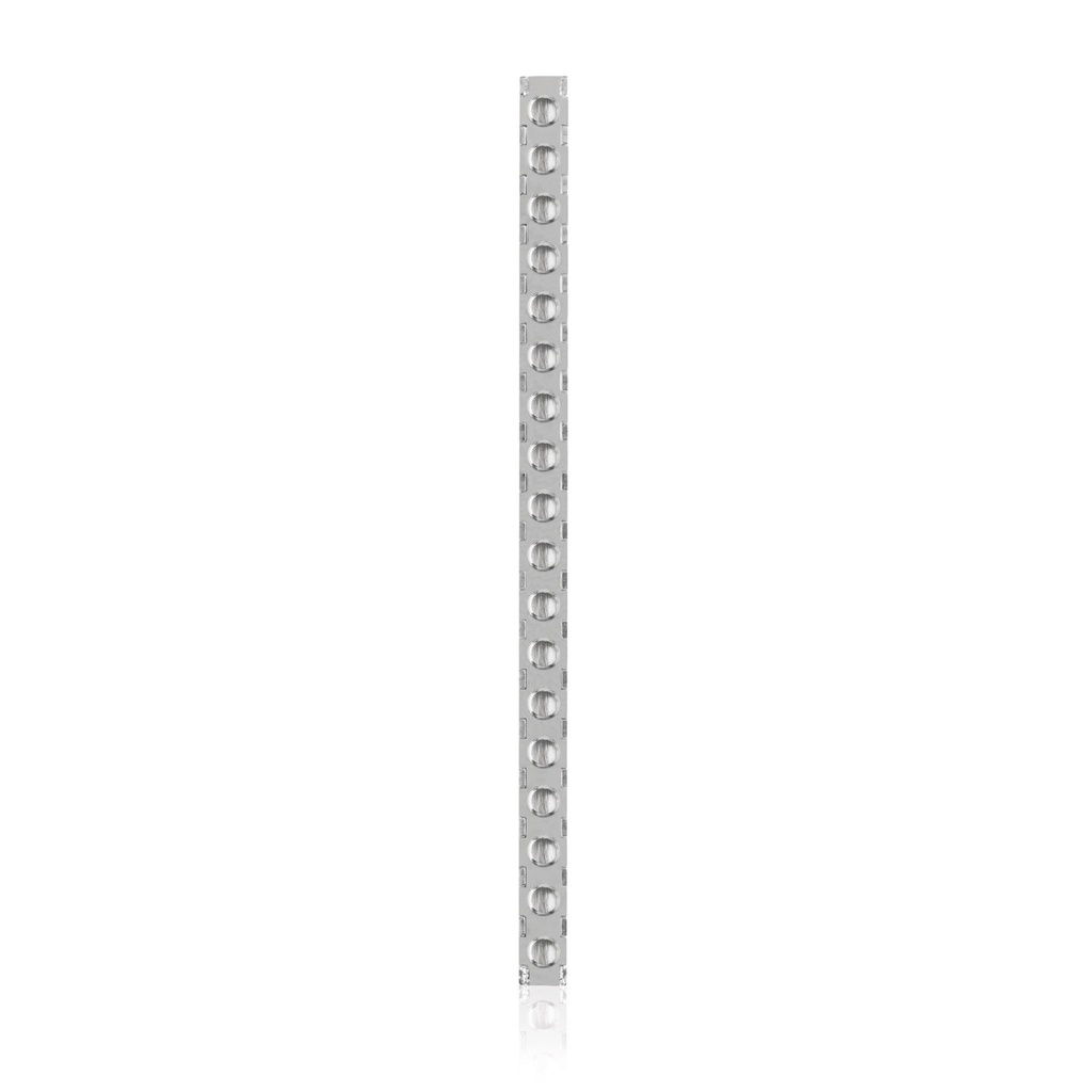 [180973] UFEG® ESF Guide Tube Type 3b, Ø 10 mm x 180 mm, 18 hole 
