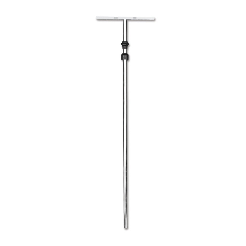 [303983] Soporte de endoscopio universalde plexiglás, altura ajustable