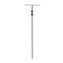 Soporte de endoscopio universalde plexiglás, altura ajustable