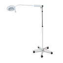 Mach LED 115 lámpara de examen móvil