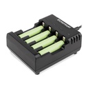 USB charger for Kowa slit lamp