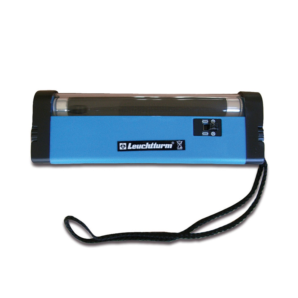 Lámpara UV de mano,