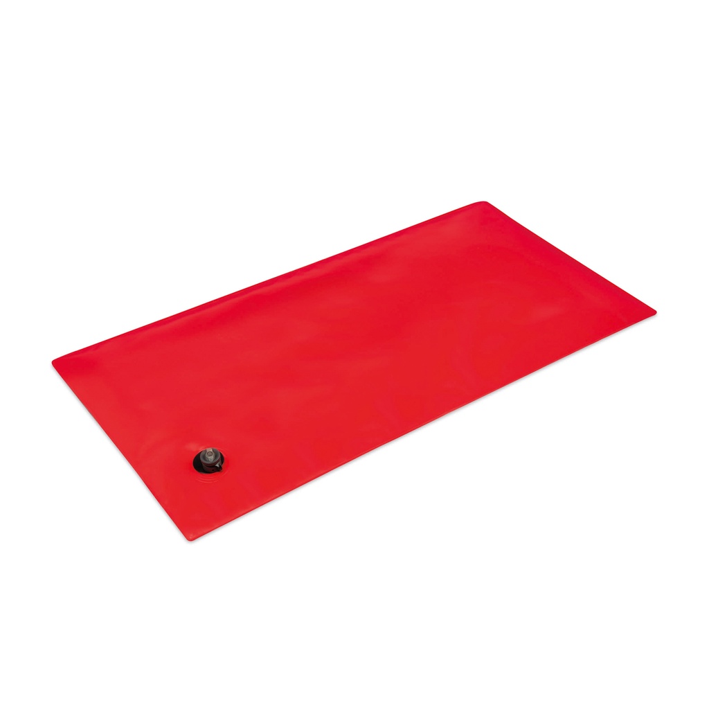 Colchon inflable 50x100 cm, 38 litros