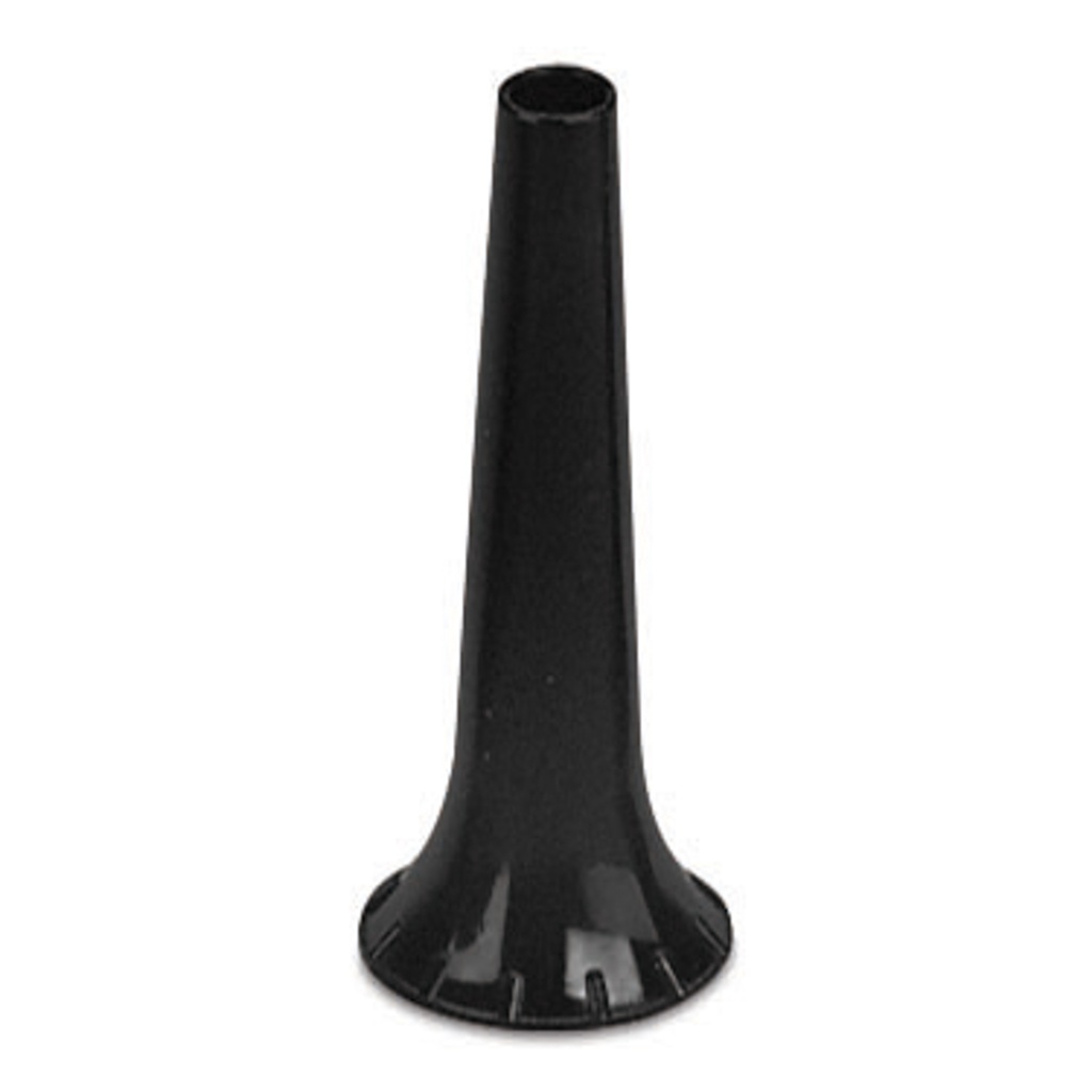 [300760] Vet.-spéculum pour Beta 200 tête otoscope, 6 x 61 mm, Sanalon, G-00.21. 211