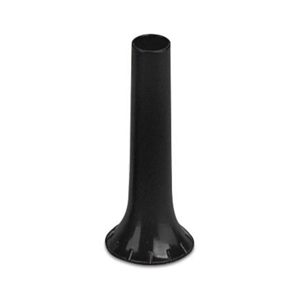 Espéculo veterinario HEINE para cabezada BETA 200, 9 x 61 mm, Sanalon, G-000.21.212