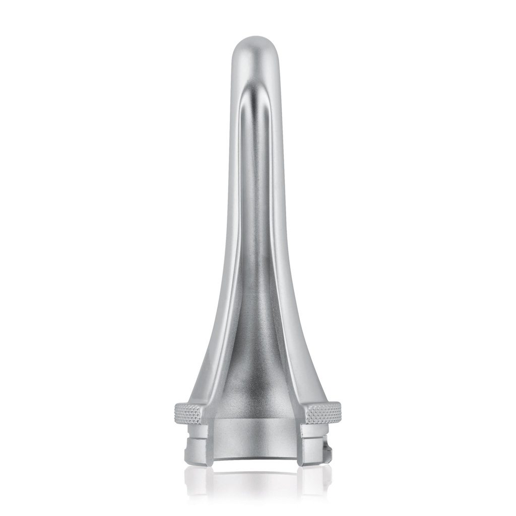 [300460] Metal veterinary specula, 6 x 65 mm, G-0 0.21.341 