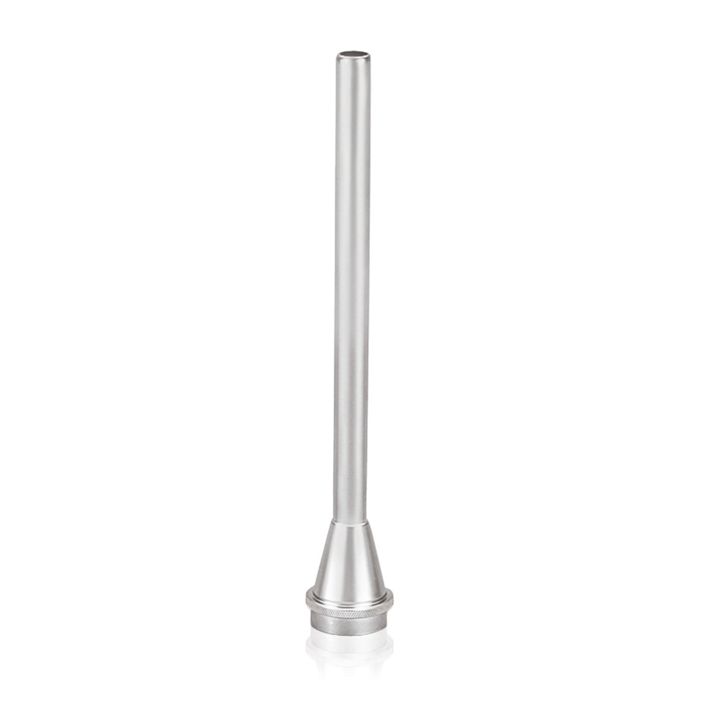 [300395] Espéculo veterinario HEINE, cerrado, 10 x 150 mm, metal G-000.21.350