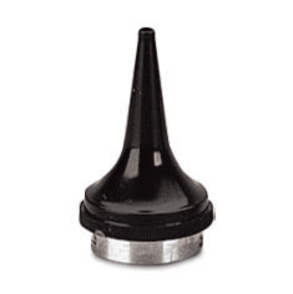 [300122] Spéculum vétérinaire HEINE, Sanalon, 2,2 x 40 mm pour tête fendue 300036 G-00.21.310