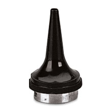 Espéculos veterinarios, sanalonD = 2,8 x 40 mm