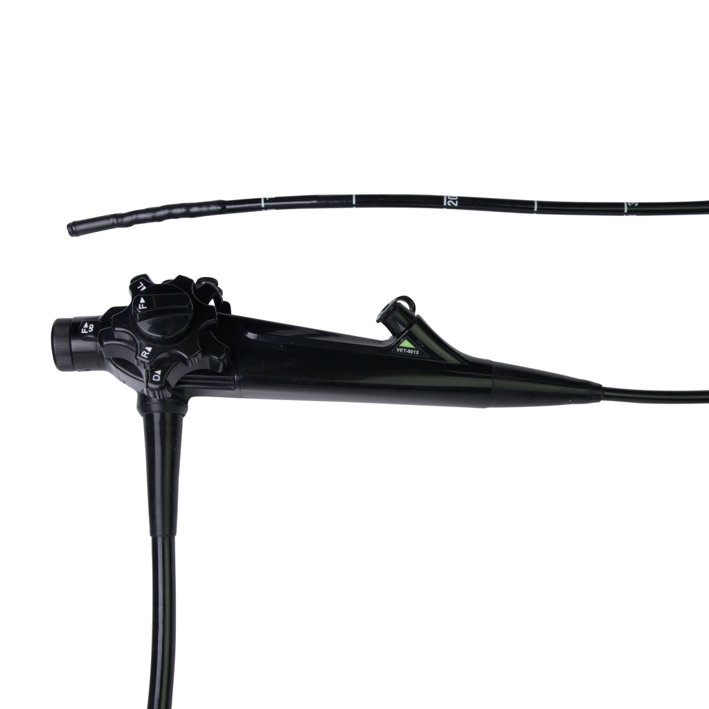 [306178] EickView video endoscope 100 HD, length = 100 cm, outer Ø = 6 mm, working channel Ø = 2 mm