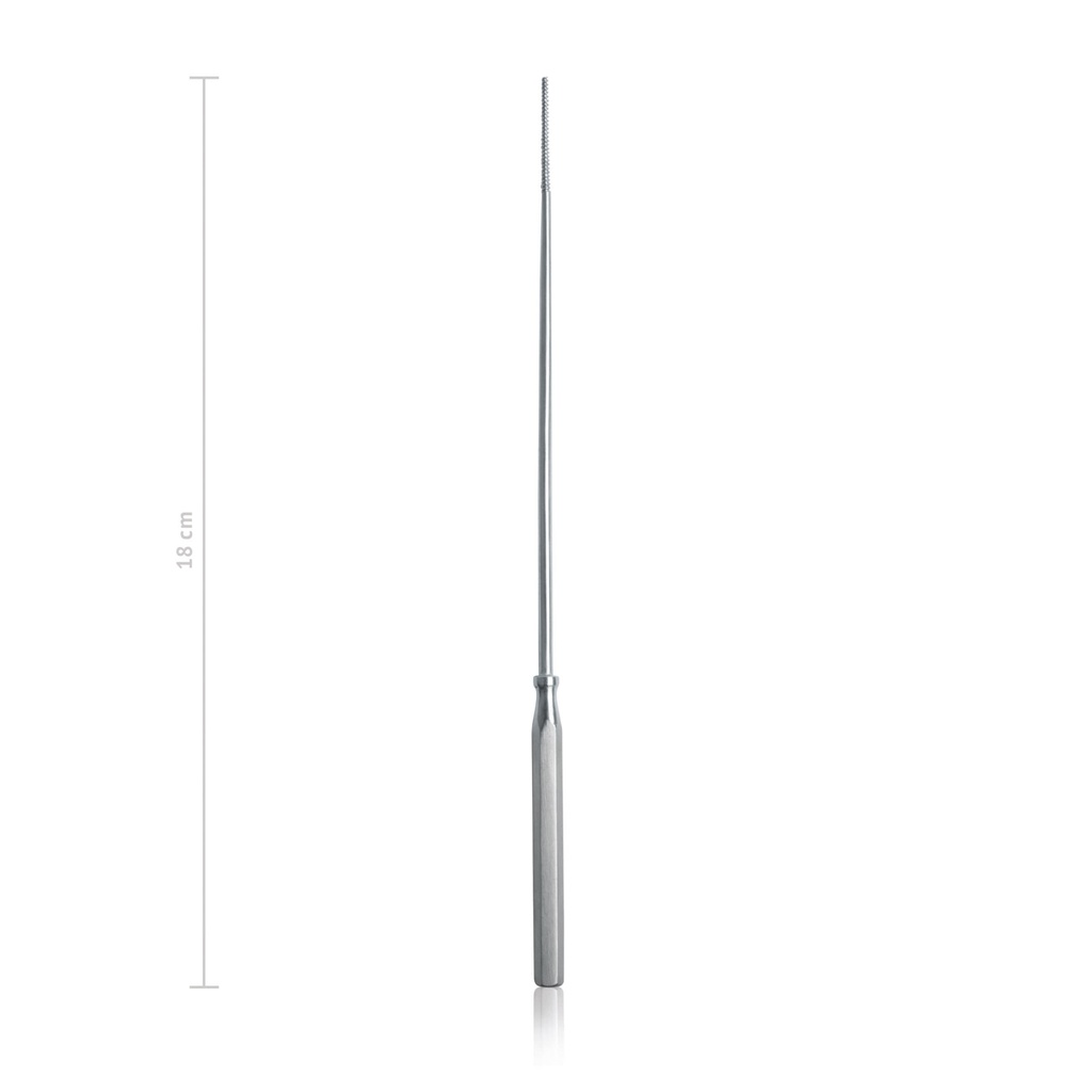 [173815] Applicator 1,5 mm, 18 cm, 7"  