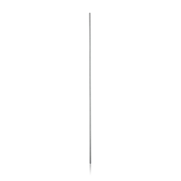 [304752] Vezetőpálca, Ø 2,7 mm, hossz: 25 cm